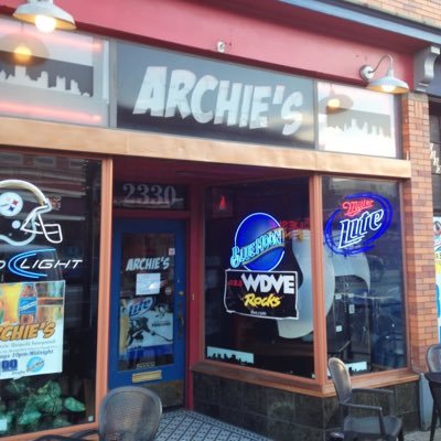 Archie's