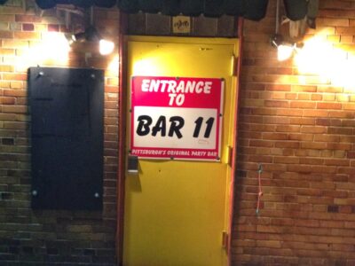 Bar 11