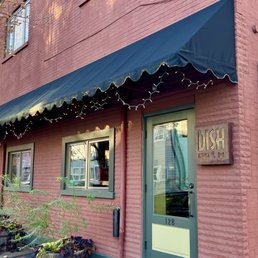 Dish Osteria Bar