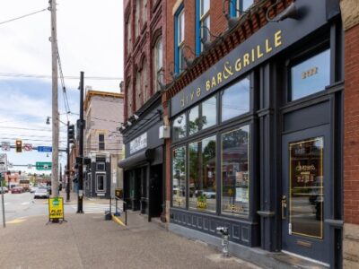 Dive Bar & Grille (South Side)