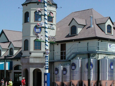Hofbräuhaus Pittsburgh