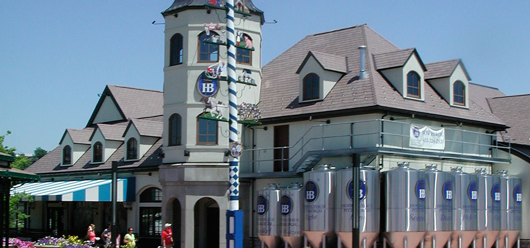 Hofbräuhaus Pittsburgh
