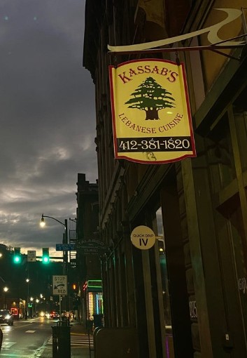 Kassab's Lebanese Cuisine