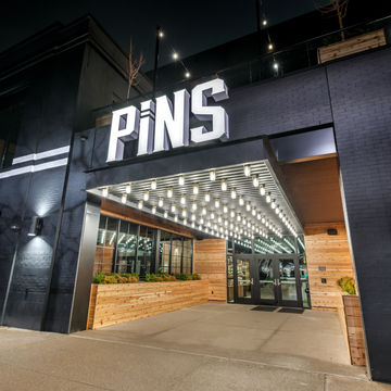 Pins Mechanical Co.