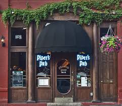 Piper's Pub