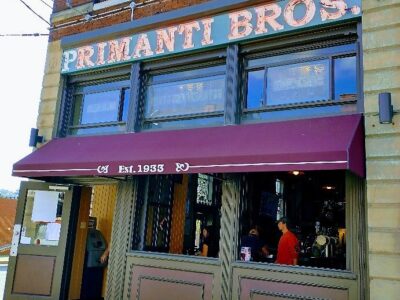 Primanti Bros. Restaurant and Bar
