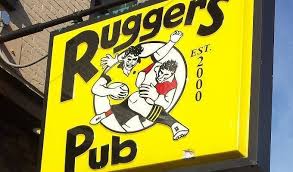 Ruggers Pub