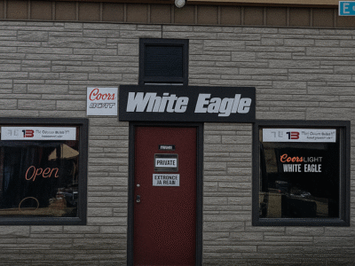 White Eagle