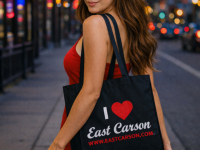 Shop East Carson