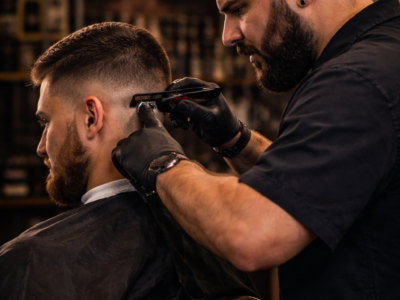 Barbershop Partnership