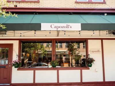 Capozoli's Trattoria