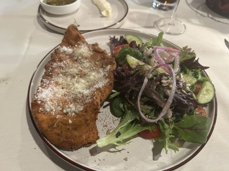 Capozoli's Trattoria