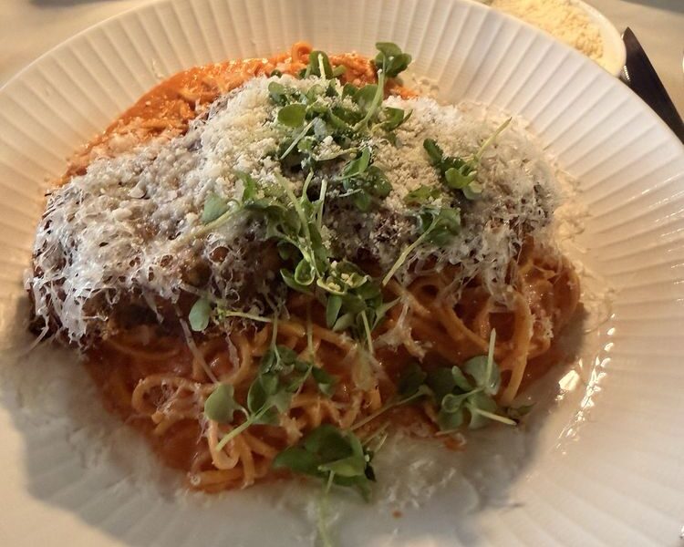 Capozoli's Trattoria