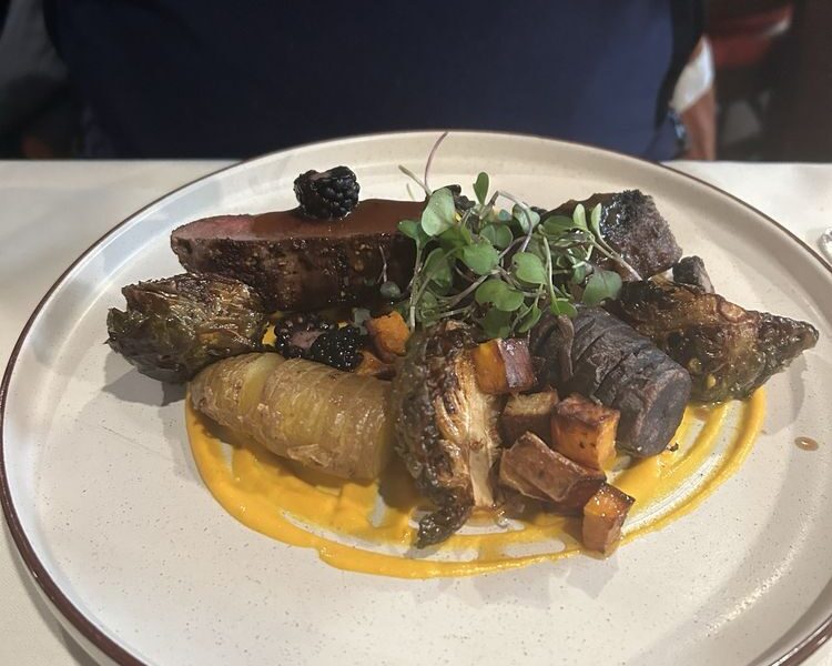Capozoli's Trattoria