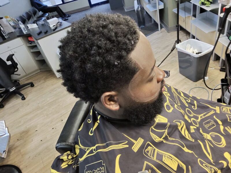 Bonez Barbershop - Southside