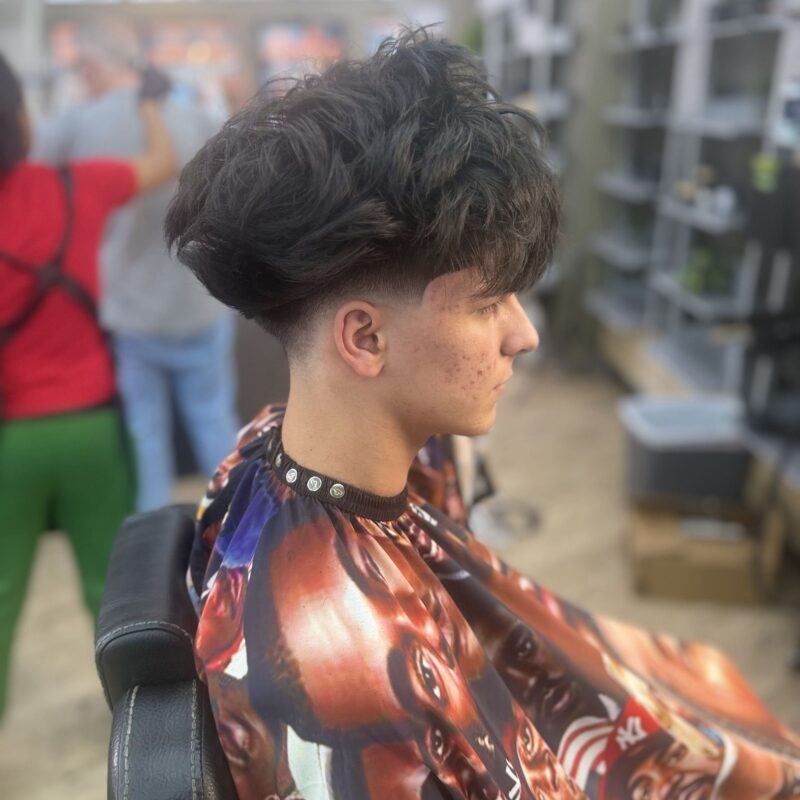 New Barbershop