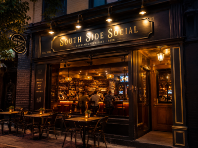 South Side Social