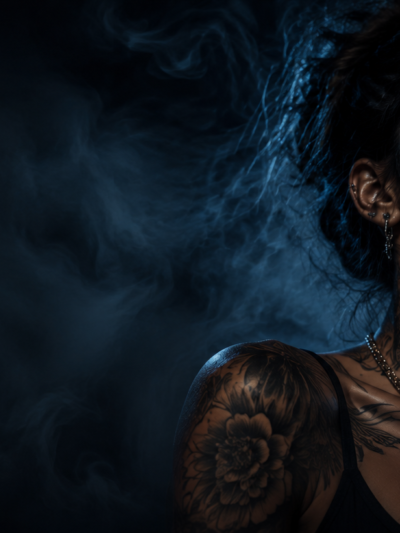Tattoos & Piercing